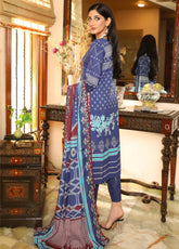 D#02 MTF Pretty Hues Cotton Collection 1022